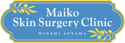 Miko Skin Surgery Clinic MINAMI AOYAMA 青山マイコ形成外科・皮フ科